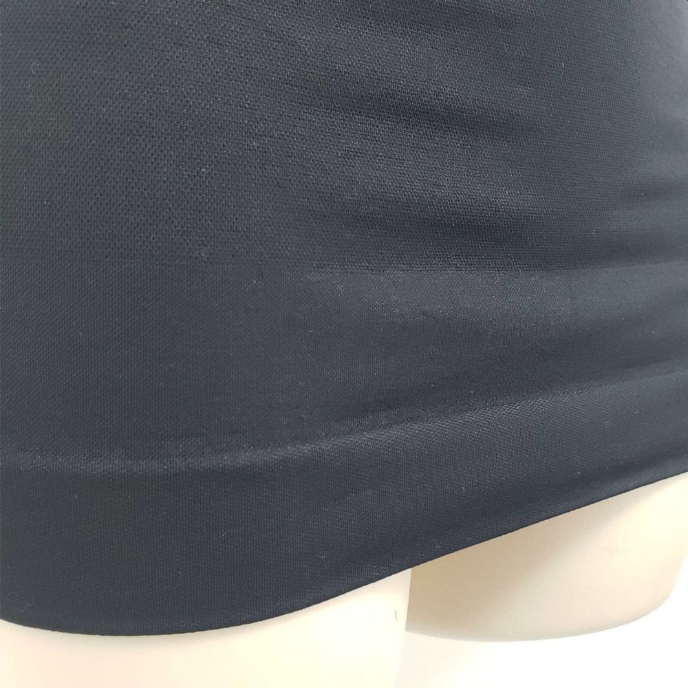 Unbranded Camisole Compression Shaping Top Size Large Black Adjustable - Picture 3 of 8